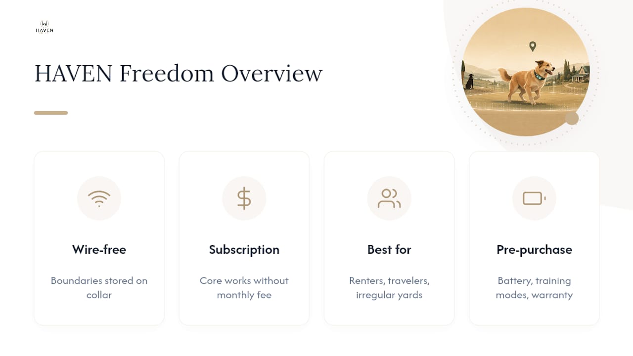 A Wire-Free Option Worth Considering: NAXWAVE — overview diagram